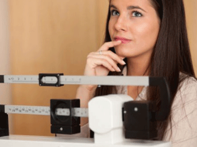 Ποιο είναι το ιδανικό μου βάρος