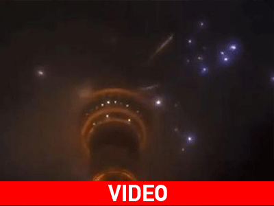 Το Τόκιο υποδέχεται το 2014