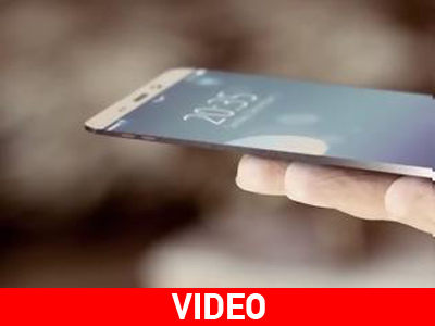 Θα είναι αυτό το νεο  iPhone 6;