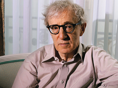 «Όταν ήμουν 7 ετών ο Γούντι Άλεν με κακοποίησε σεξουαλικά» «Όταν ήμουν 7 ετών ο Γούντι Άλεν με κακοποίησε σεξουαλικά»