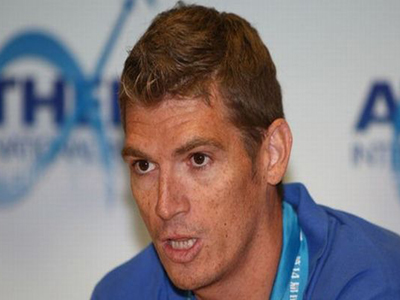 Εκτός δεκάδας ο Γιαννιώτης Εκτός δεκάδας ο Γιαννιώτης