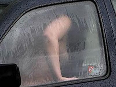 Οι καλύτερες ερημιές για να…«ξεμοναχιαστείτε» στο αυτοκίνητο