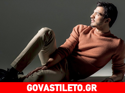 Ο Δήμος Αναστασιάδης ομολογεί: «Με έβγαλαν κοκάκια και πρεζάκια»