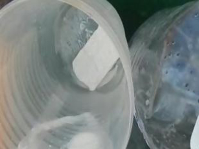 «Στέγνωσε» η Δυτική Βιρτζίνια