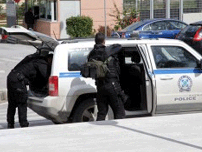 Ολονύκτια επιχείρηση της ΕΛΑΣ στο Ηράκλειο και σε τουριστικές περιοχές