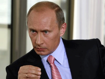 Να σταματήσει άμεσα η σύγκρουση στη Γάζα ζητά ο Πούτιν