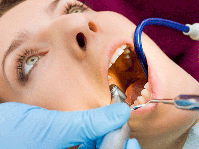 Πρόγραμμα στοματικού ελέγχου στν Δήμο Περιστερίου