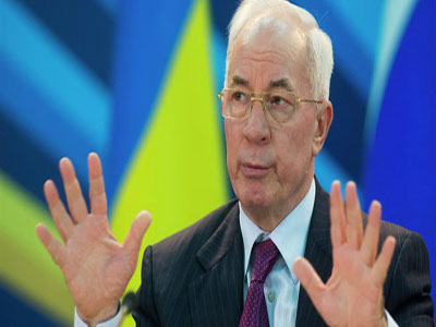 Το Κίεβο ελπίζει να συνεχιστεί η διαδικασία για την συμφωνία ελεύθερου εμπορίου με την ΕΕ