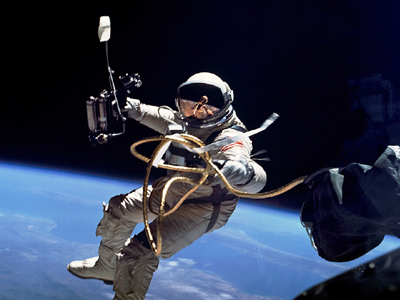 Επιστήμονας θέλει να «καλλιεργήσει» βλαστοκύτταρα στο διάστημα