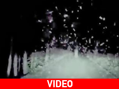 Αυτή είναι η πιο τρομακτική διαφήμιση που έγινε ποτέ! Ακατάλληλη για καρδιακούς!