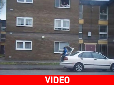 Πίτσα στον 3ο; Έφτασε…