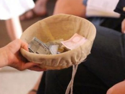 Δυο συλλήψεις για παράνομο έρανο στην Αρκαδία