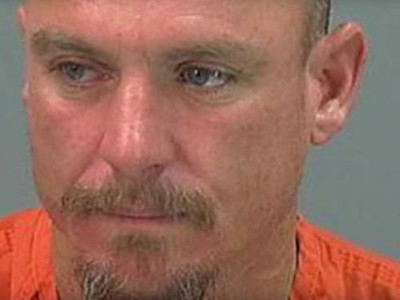 ΗΠΑ: Απέδρασε από την φυλακή λόγω του Αγίου Βαλεντίνου