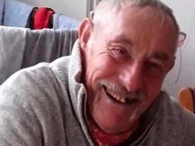 Κρήτη: Κορυφώνεται η αγωνία για τον Βρετανό τουρίστα