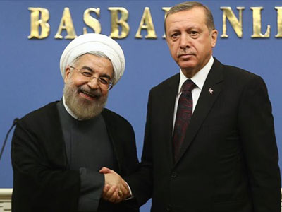 Ιράν-Τουρκία: Στρατηγική σχέση