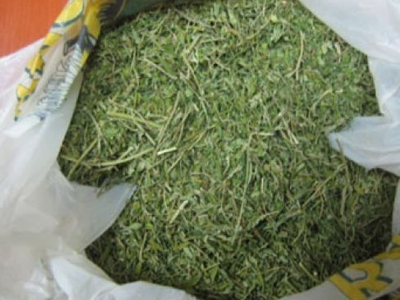 Χανιά: Πάνω από ενάμισι κιλό χασίς σε τετραμελή «παρέα»