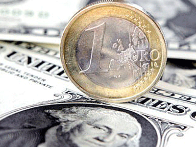 Ανοδικά το ευρώ στην αγορά συναλλάγματος