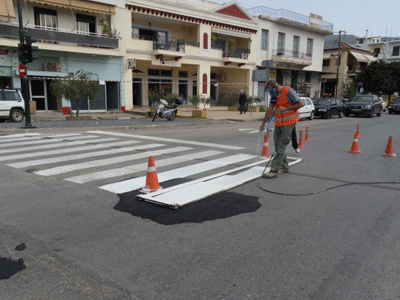 Χανιά: Κλείνουν σήμερα και αύριο δρόμοι