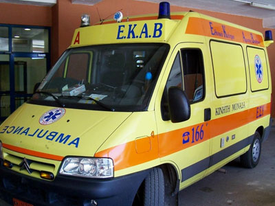 Τροχαίο με νεκρή μία 21χρονη στην Κέρκυρα