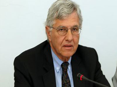 Τάσος Γιαννίτσης: Δεν θέλω να δω σκηνές Αργεντινής στην Ελλάδα