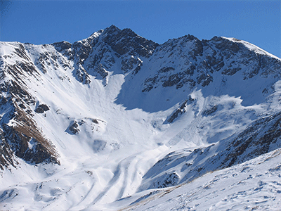 Τραγωδία με νεκρό 15χρονο στις Άλπεις