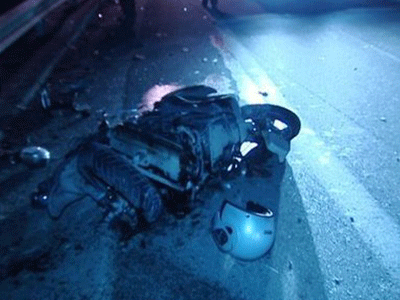 Τραγικός θάνατος για 16χρονο