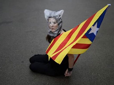 Καταλονία: Ένα ακόμα βήμα προς το δημοψήφισμα