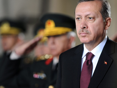 Ο Ερντογάν ακολουθεί «καταστροφική πορεία», υποστηρίζουν οι Νιου Γιορκ Τάιμς