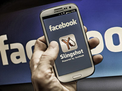 Διέρρευσε η νέα εφαρμογή του Facebook