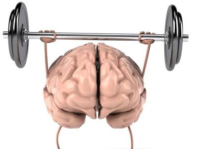 Η συχνή άσκηση τονώνει το μυαλό