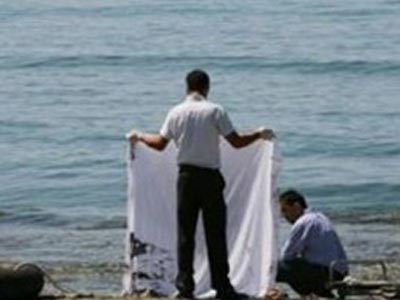 Κάρπαθος: Πνίγηκε 86χρονος