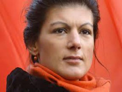 «Η Μέρκελ συνυπεύθυνη για τις αυτοκτονίες στην Ελλάδα»