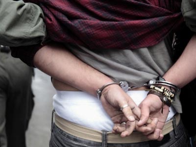 Συνελήφθησαν επειδή πήγαν να κλέψουν…σκύλο!