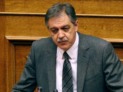 Κουκουλόπουλος: Ιδρυτικό συνέδριο κεντροαριστεράς το φθινόπωρο