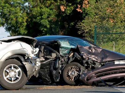 Μειώθηκαν κατά 6,9% τα τροχαία τον Νοέμβριο