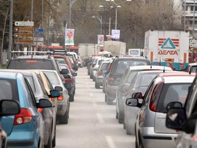 Θεσσαλονίκη: Αντιμέτωπη με σημαντικό πρόβλημα ηχορύπανσης