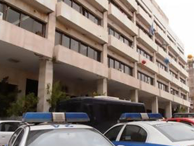 Πάτρα: Ξεκίνησε την λειτουργία της η Λέσχη Σίτισης Αστυνομικών