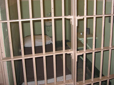 Λάρισα: Κατάπιε τα ναρκωτικά για να τα «περάσει»  στη φυλακή