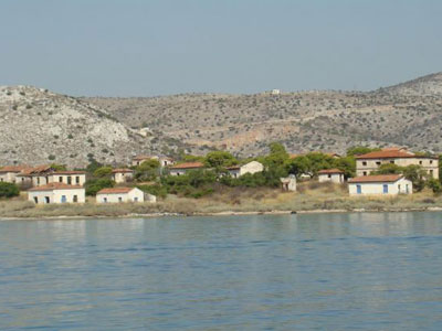 Πωλείται η “Σπιναλόγκα” της Σαλαμίνας