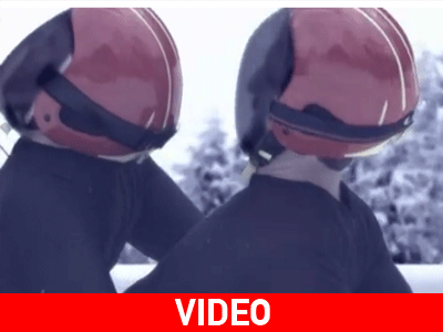 Αυτοί οι αγώνες ήταν πάντα λίγο gay, λέει ο Καναδάς στον Πούτιν