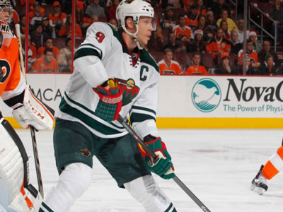 NHL: Ένα μήνα έξω ο Mikko Koivu