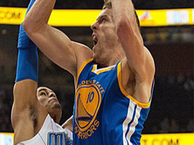 «Αέρας» οι Ουόριορς