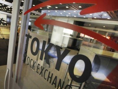 Τόκιο: Με υποχώρηση 0,53% άνοιξε η συνεδρίαση της Τρίτης