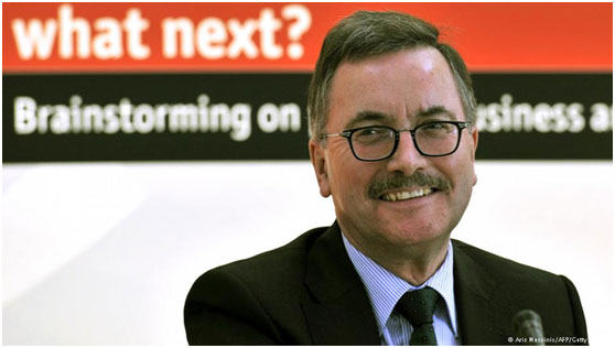 Γιούργκεν Στάρκ