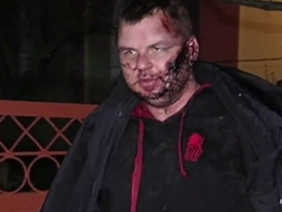 «Τους ζητούσα να με σκοτώσουν»