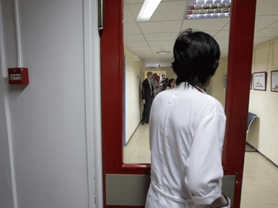 Με διευρυμένο ωράριο οι μονάδες του ΠΕΔΥ στη Θεσσαλονίκη Με διευρυμένο ωράριο οι μονάδες του ΠΕΔΥ στη Θεσσαλονίκη