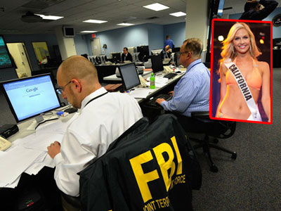 ΗΠΑ: Σε 350 επιδρομές έχει προχωρήσει το FBI για την πάταξη του «creepware»