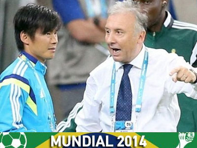 «Με την Ελλάδα πρέπει να είμαστε καλύτεροι»