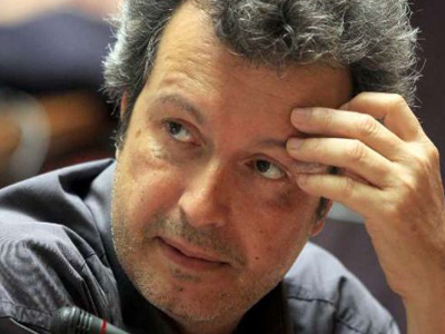 Βελούδινο διαζύγιο Τατσόπουλου-ΣΥΡΙΖΑ