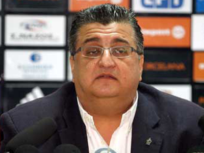 Σκορδάς: Ο Άρης θα σωθεί